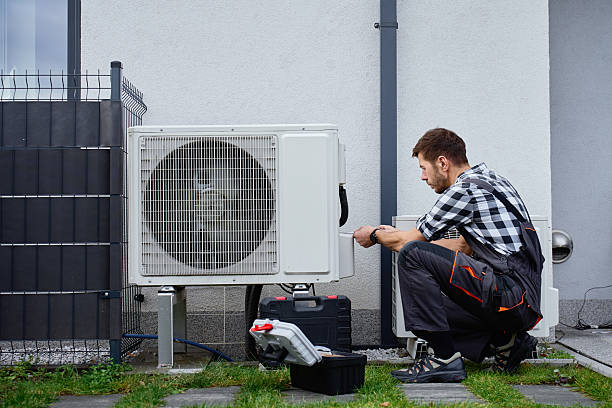 Trusted Hvac service in Roy, WA - HVAC Repair CO